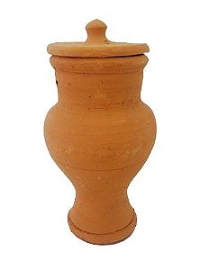 Quartinha de Barro S/Asa