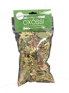 Mix De Ervas - Oxossi