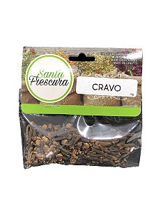 Erva - Cravo