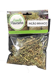 Erva - Picão Branco