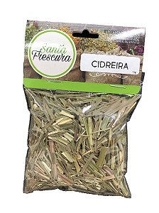 Erva - Cidreira