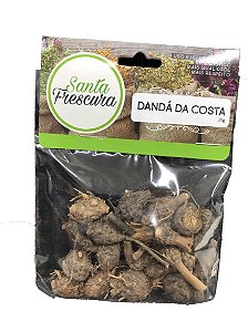 Erva - Dandá da Costa