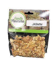 Erva -  Jasmim