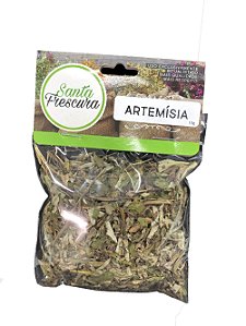 Erva - Artemísia