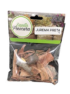 Erva - Jurema Preta