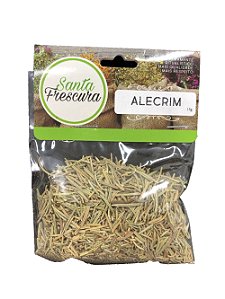 Erva - Alecrim