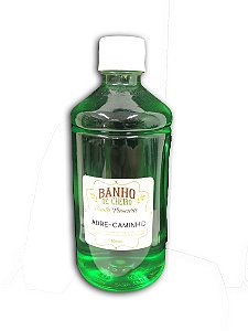 Banho Líquido - Abre caminho