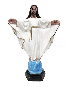 Imagem Jesus Cristo - 30 Cm