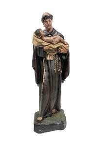 Imagem São José - 30 Cm