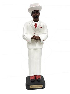 Imagem Zé Pelintra - 30 Cm