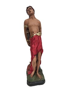 Imagem São Sebastião - 30 Cm