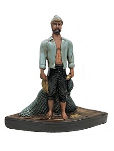 Imagem Martim Pescador - 20 Cm