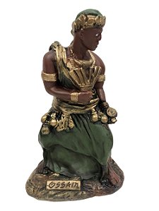 Imagem Ossain - 20 Cm