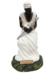 Imagem Oxalufan - 20 Cm