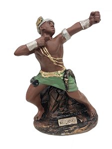 Imagem Oxossi - 20 Cm