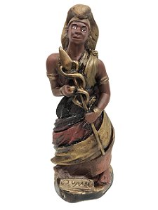 Imagem Oxumarê - 20 Cm