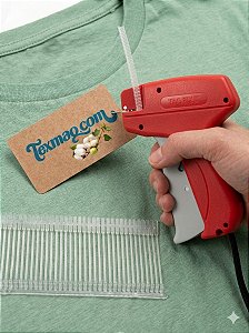 APLICADOR TAG FIX PLUS FINE - UNIDADE - REF 383