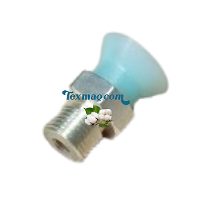 APLICADOR PNEUMATICO JET PIN TAG PRESS - VENTOSA NIPEL DE 15MM - COD 127