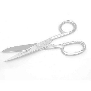 TESOURA COSTURA MUNDIAL FORJADA - REF 445-8" - REF 592