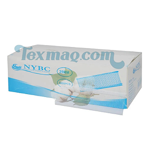 TAG PIN PINO PLASTICO I FAST PIN 40 MM
