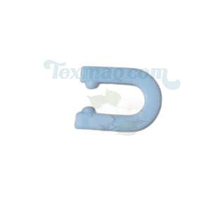FIXADOR CORDÃO APLICADOR TAG FIX PLUS - REF 669