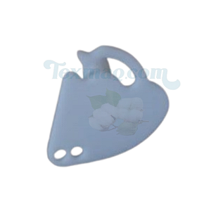 PINÇA APLICADOR TAG FIX PLUS - REF 213