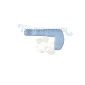 TRAVA DA AGULHA APLICADOR TAG FIX PLUS - REF 212