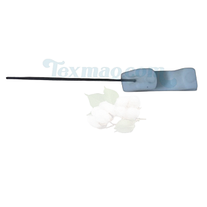 BARRA EJETORA APLICADOR TAG FIX PLUS FAST - REF 68