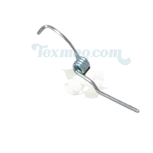 MOLA DO GATILHO APLICADOR TAG FIX PLUS - REF 517