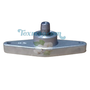 BASE COM ROLAMENTO PARA ARCO REVISOR - REF749