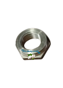 BUCHA 1" 1/8 PARA 3/4 FERRO CONTINENTAL - REF 802