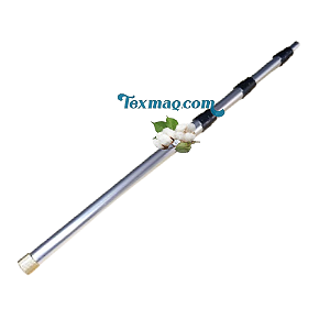 HASTE SUPORTE MANGUEIRA STEAMER VAPORIZADOR W9800 - REF 761