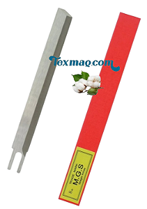 FACA PARA MAQUINA DE CORTE - MGS 10" - UNIDADE DE FACA - REF708