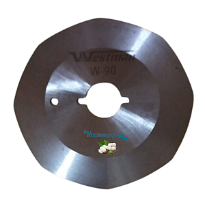 DISCO DE CORTE 3,5" W90 WESTMAN - REF 421
