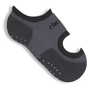 Sapatilha Antiderrapante Rikam Feminina Sem Costura Sortida