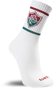 Kit Meias Esporte Rikam Fluminense