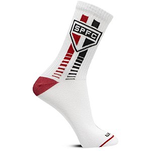 Meia Esporte Rikam São Paulo