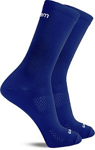 Meia Rikam Performance Masculina Corrida e Ciclismo Cores