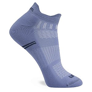 Meia Rikam Performance Invisível Poliamida 2 Proteções Masculina