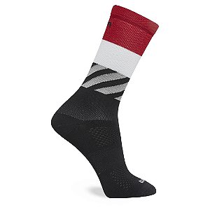 Meia Rikam Performance Masculina Corrida e Ciclismo