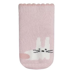 Meia Rikam Bebê Party Socks Feminina
