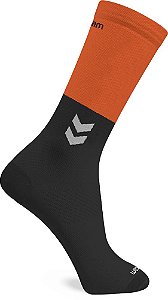 Meia Rikam Performance Masculina Corrida e Ciclismo