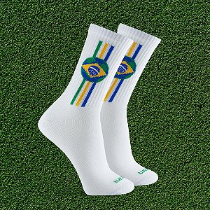 Meia Rikam Esporte Brasil