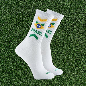 Meia Rikam Esporte Brasil