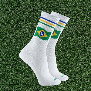 Meia Rikam Esporte Brasil