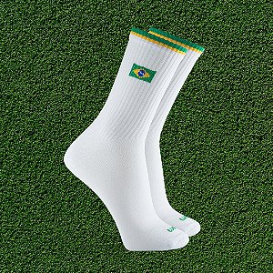 Meia Rikam Esporte Brasil