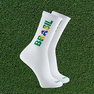 Meia Rikam Esporte Brasil