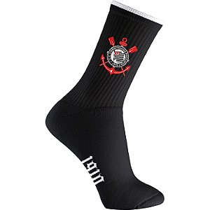 Meia Esporte Rikam Corinthians
