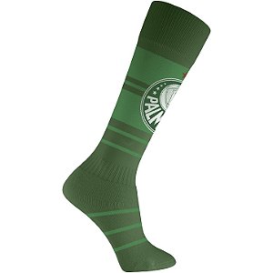 Meião de Futebol Rikam Infantil/Juvenil Palmeiras