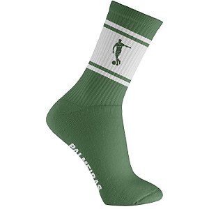 Meia Rikam Esportiva Masculina Palmeiras